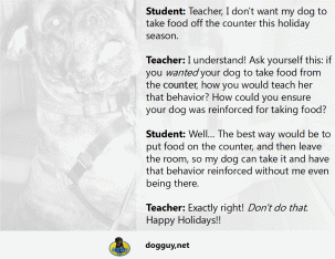 teacher -- counter