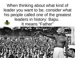 Bapu